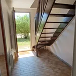 Rent 4 bedroom house of 70 m² in L ARCHAMBAULT