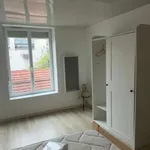 Appartement de 62 m² avec 3 chambre(s) en location à Nancy