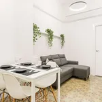 Rent a room of 130 m² in barcelona