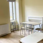 Rent 1 bedroom apartment of 21 m² in Pont-sur-Seine