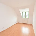 Rent 2 bedroom apartment of 43 m² in Chemnitz