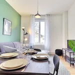 Rent 1 bedroom apartment in Villeurbanne