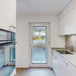 Moderne Wohnung mit Südbalkon