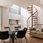 Rent 2 bedroom apartment of 94 m² in milan