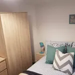 Rent a room in Liverpool