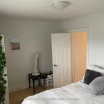 4 bedroom house of 1097 sq. ft in Toronto