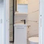 Appartement de 110 m² avec 1 chambre(s) en location à Paris