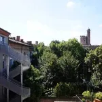 Rent 3 bedroom apartment of 156 m² in Toulouse