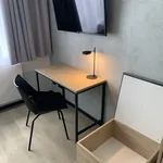 Rent 1 bedroom apartment of 20 m² in Berlin