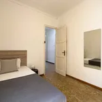 Rent 1 bedroom student apartment of 10 m² in Barcelona