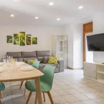 Alquilo 2 dormitorio apartamento de 90 m² en Cordoba