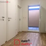 Pronajměte si 3 ložnic/e byt o rozloze 50 m² v Olomouc