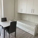 Rent 1 bedroom apartment of 25 m² in Torino