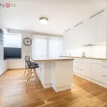 Rent 3 bedroom apartment of 698 m² in Trhový Štěpánov