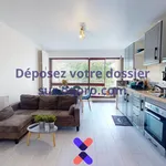 Appartement de 8 m² avec 5 chambre(s) en location à Pontoise