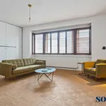 Appartement de 173 m² avec 1 chambre(s) en location à Antwerpen