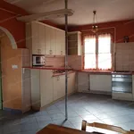 Rent 4 bedroom house of 95 m² in Kecskemét