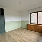 Huur 3 slaapkamer huis van 175 m² in Halle