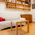 Alquilar 2 dormitorio apartamento en madrid