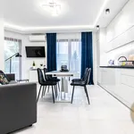 Rent 3 bedroom apartment of 56 m² in Krakow