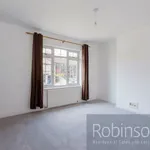 Terraced house to rent in Norden Road, Maidenhead, Berkshire SL6