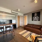 Rent 1 bedroom apartment of 45 m² in Bangkok