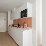 Rent 8 bedroom student apartment of 500 m² in Madrid