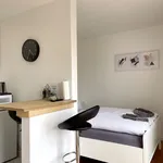 Miete 1 Schlafzimmer wohnung von 30 m² in Osnabrück