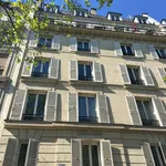 Rent 3 bedroom apartment of 52 m² in Paris