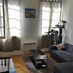 Appartement de 43 m² avec 2 chambre(s) en location à LIMOGES