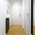 Miete 1 Schlafzimmer wohnung von 35 m² in Berlin