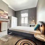 Rent a room in brussels