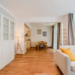 Rent 1 bedroom apartment of 62 m² in Berlin