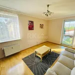 Pronajměte si 3 ložnic/e byt o rozloze 58 m² v Mariánské Lázně