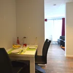 Rent 1 bedroom apartment of 409 m² in Frankfurt