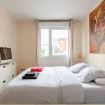 Appartement de 42 m² avec 2 chambre(s) en location à Saint-Denis