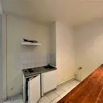 Rent 2 bedroom apartment of 54 m² in Paris