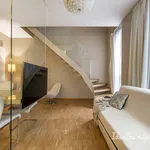 Pronajměte si 2 ložnic/e byt o rozloze 54 m² v Prague