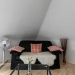 Rent 1 bedroom apartment of 35 m² in Dusseldorf