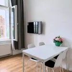 Rent 1 bedroom apartment of 30 m² in Prague