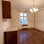 Pronajměte si 1 ložnic/e byt o rozloze 37 m² v Praha