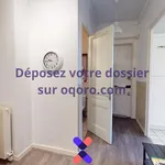 Appartement de 12 m² avec 4 chambre(s) en location à Saint-Étienne