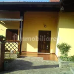 Two-family villa via Giovanni Bobba 23, Centro, Cigliano