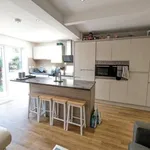 Rent 1 bedroom house in Nottingham