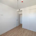 Rent 3 bedroom apartment of 7623 m² in Málaga