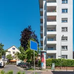 Miete 3 Schlafzimmer wohnung von 200 m² in Frankfurt am Main