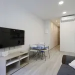 Rent a room of 55 m² in madrid