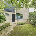 Huur 4 slaapkamer huis van 230 m² in UCCLE