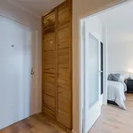 Miete 1 Schlafzimmer wohnung von 38 m² in Berlin