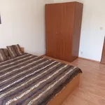 Rent 1 bedroom apartment in Praha 9